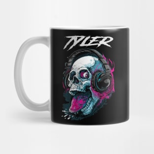 TYLER RAPPER Mug